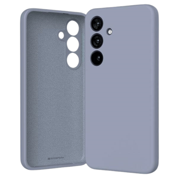 Mercury Silicone Sam S24 S921lavendelgrøn/lavendel