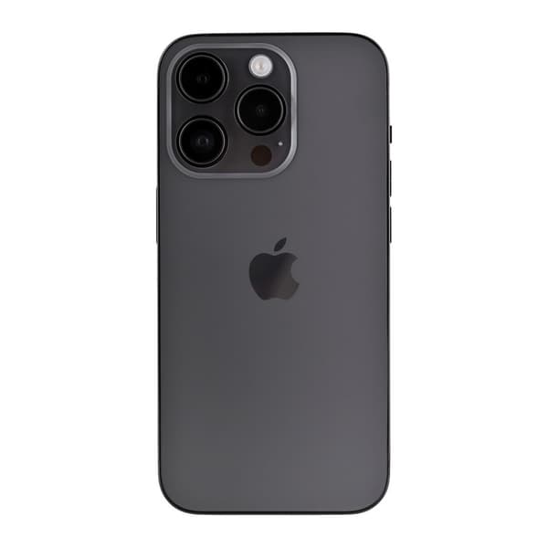 iPhone 14 Pro Max 128GB Keskiyönmusta (REMADE) 2