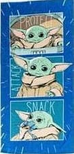 Star Wars 70x140 Bad- och strandhandduk