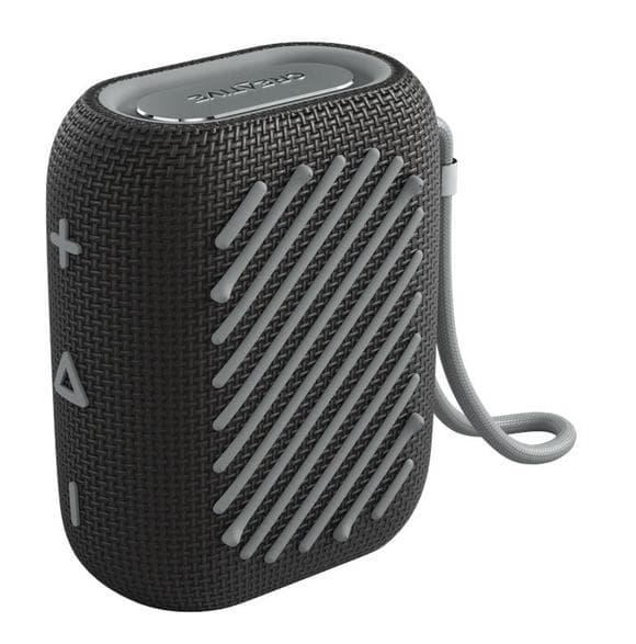 CREATIVE MUVO Flex Bluetooth-kaiutin, musta