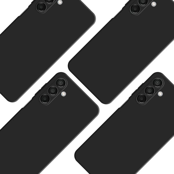 Samsung Galaxy M15 5G - 3mk Matt Cover Pro