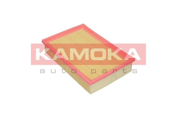LUFTFILTER F228001 KAMOKA