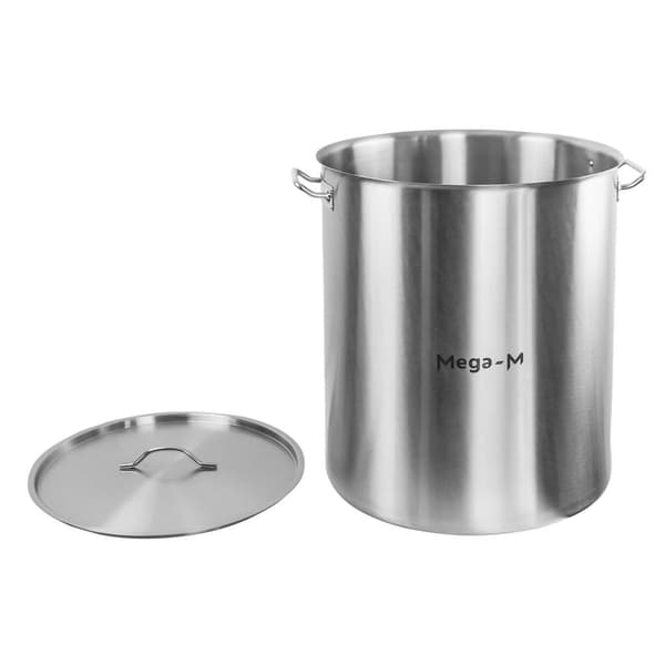 Høj gryde Mega-M 115l /50x60/ N