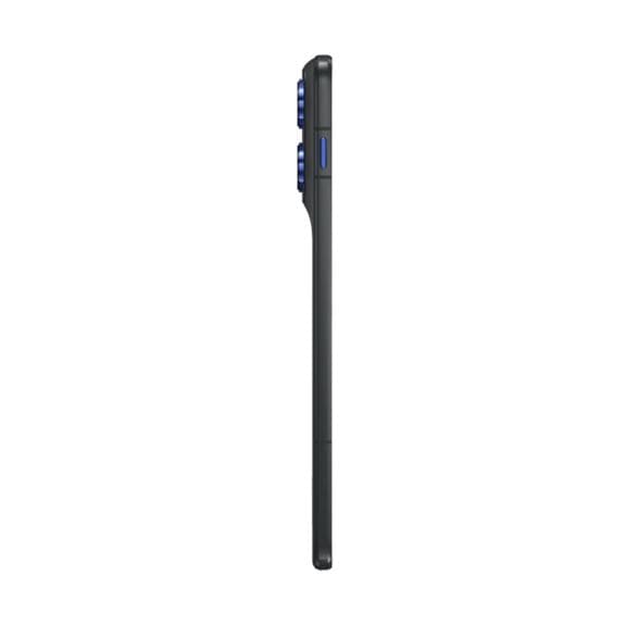 MOTOROLA Edge 70 12 GB/512 GB Smartphone Grafitgrå (Pantone Gadget Gray)