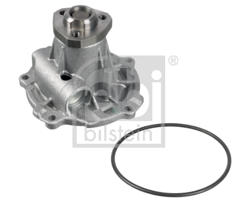 VATTENPUMP 09757 FEBI
