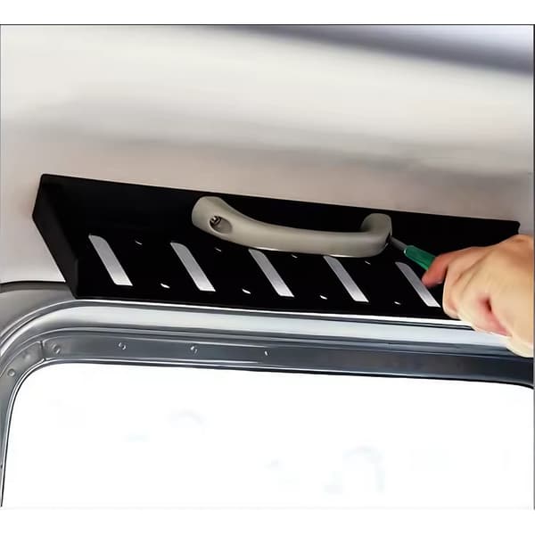Bagagehylde til ekspedition - bord til Suzuki Jimny JB74