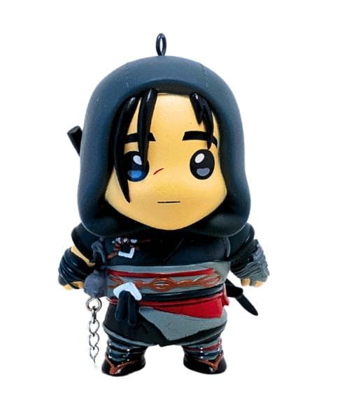 GOOD LOOT Ripustettava Figuriini Assassins Creed Shadows - Naoe