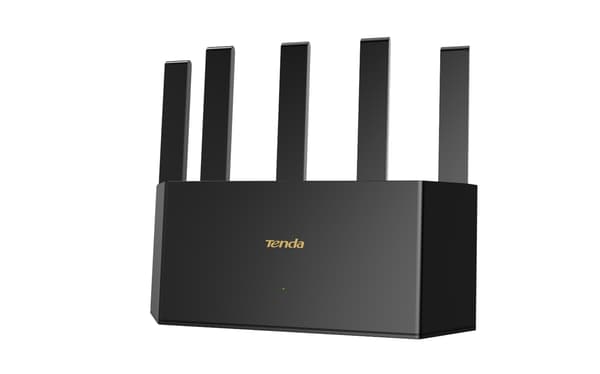 Tenda TE3L Wi-Fi 7 BE3600 reititin