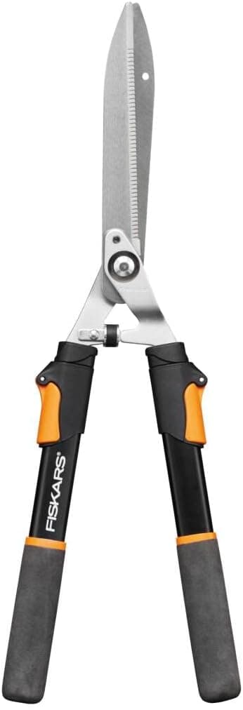 FISKARS TELESKOOPPINEN PENSASLEIKKURI HS13