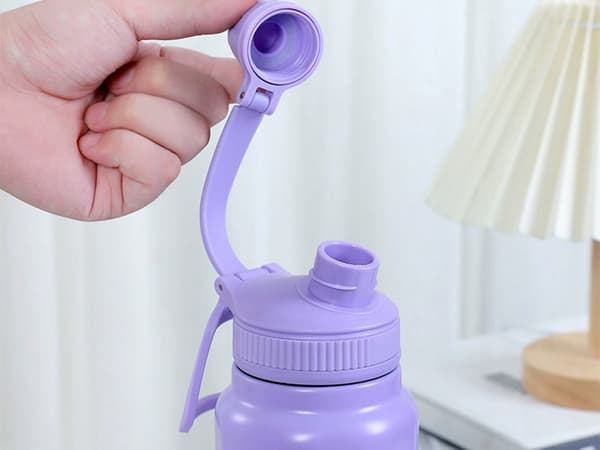 Stor termisk mugg (50)