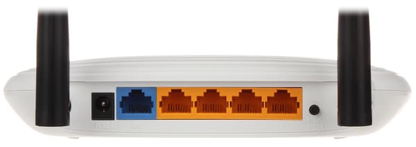 ROUTER TL-WR841N 300 Mb/s TP-LINK