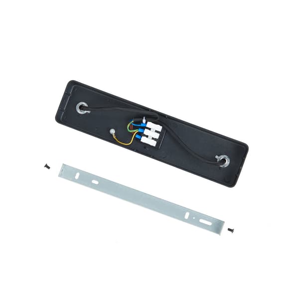 SNOW 2 GU10 MUSTAVALO PRESTIGE LP-731/2W BK