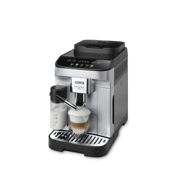 DeLonghi Magnifica Evo ECAM 290.61.SB espressokeitin