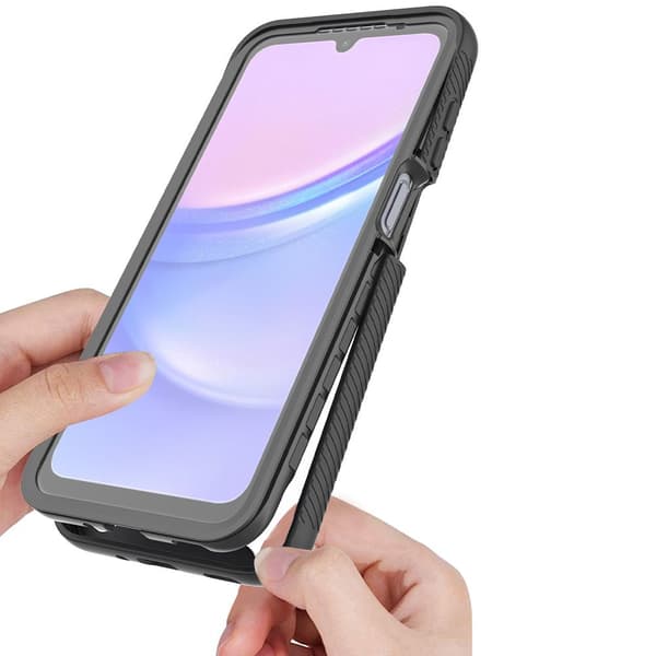 TECH-PROTECT DEFENSE360 GALAXY A16 4G / 5G SORT