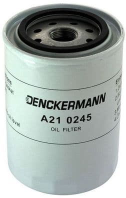 OLIEFILTER A210245 DENCKERMANN
