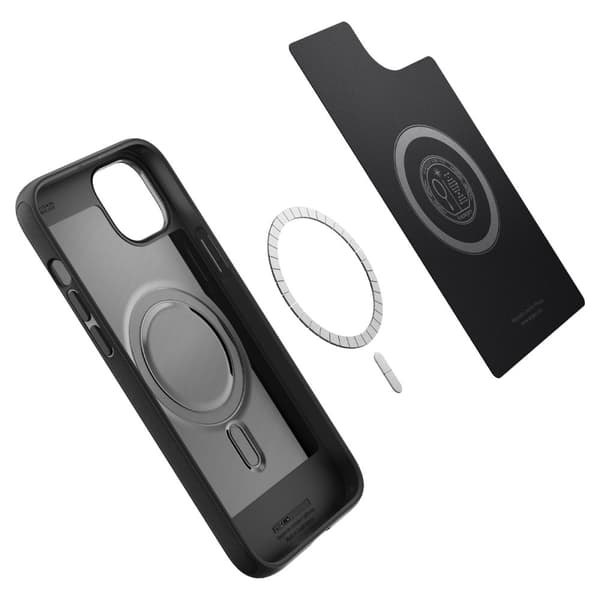 SPIGEN MAG ARMOR IPHONE 14 PLUS / 15 PLUS MATTA MUSTA