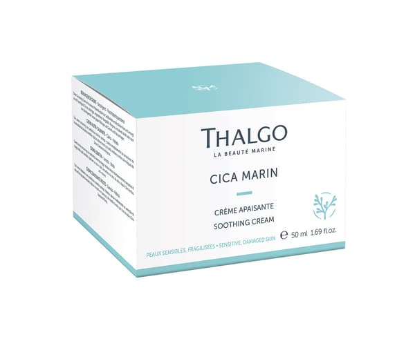 Thalgo Rauhoittava Voide Punoitusta Vastaan 50 ml