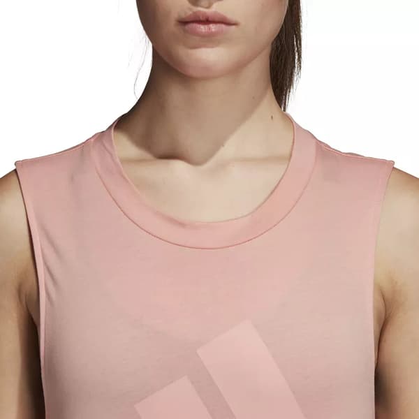 ESSENTIALS TRÆNINGST-T-SHIRT XS