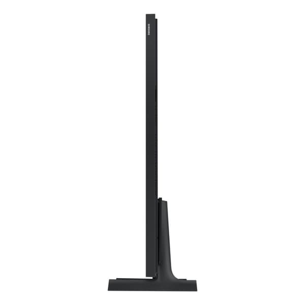Samsung QE43LS03F 43" QLED TV, 4K Ultra HD, Sort