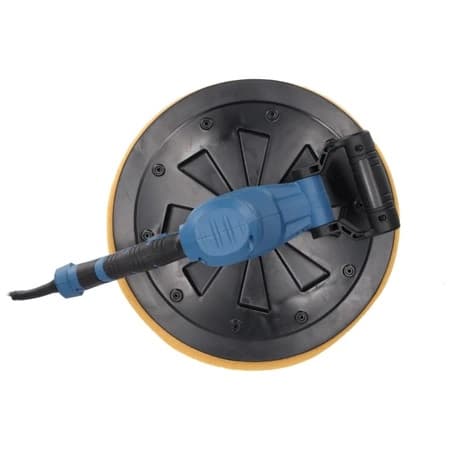 LAPSILAASTIKAMPI 750W 375MM - DED7769
