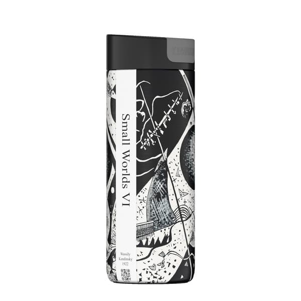 Kambukka Olympus Small Worlds VI 500ml termisk mugg