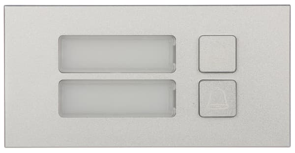 Dahua VTO4202F-MB2 tangentbordsmodul för VTO4202F-P