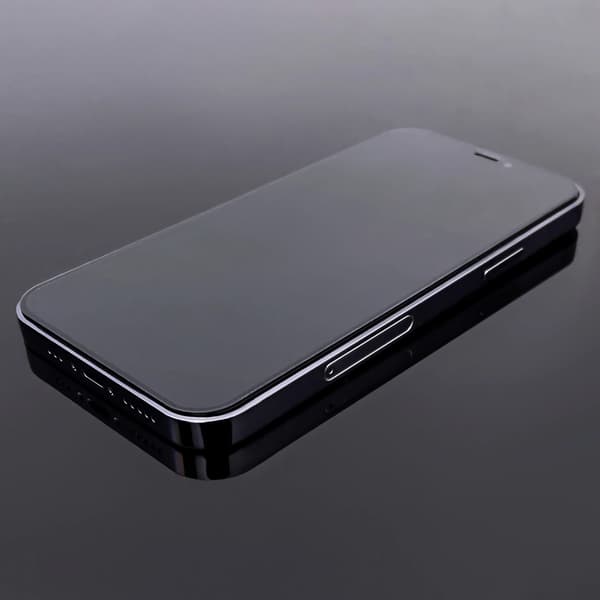 Wozinsky Full Glue Hærdet Glas til iPhone 16 Pro