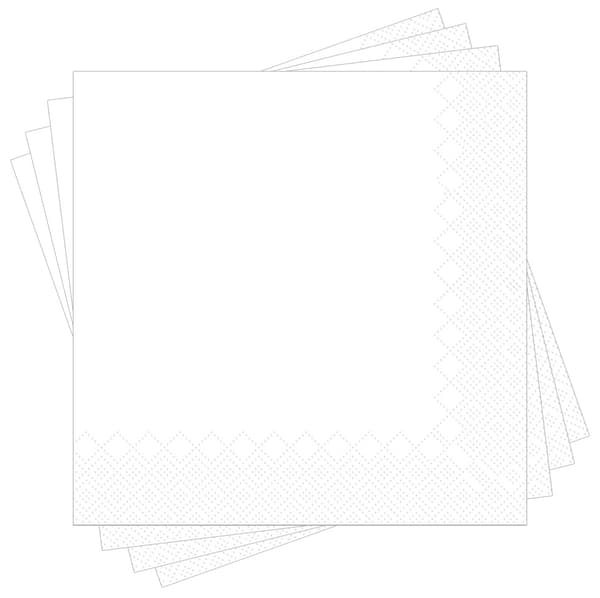 VITA servetter 33x33 cm 100 st