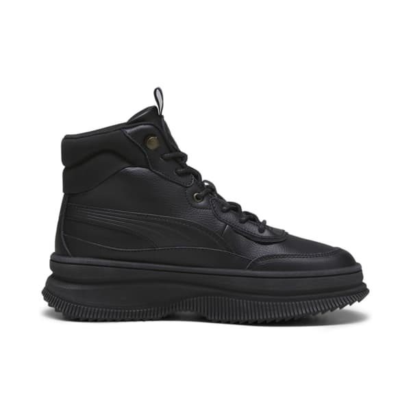 Puma MAYRA FROSTED damesko sort 39231602 størrelse 37,5
