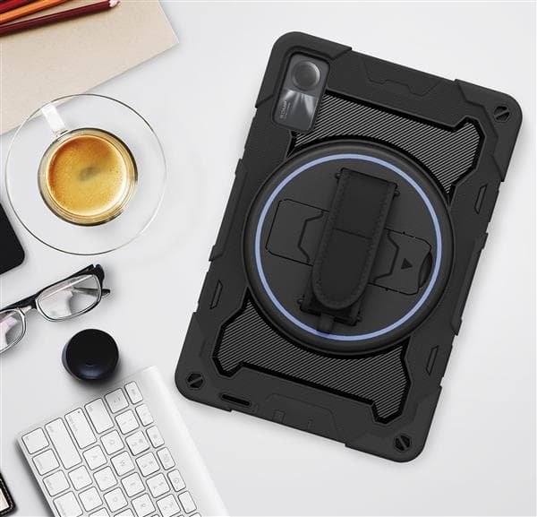 HIGHARMOR ARMOR-ETUIS til Xiaomi Redmi Pad SE 11 2023