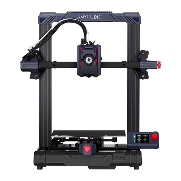 AnyCubic Kobra 2 Neo 3D-tulostin