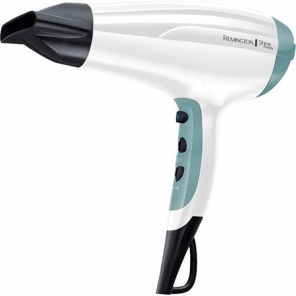 Hårfön REMINGTON D5216 SHINE THERAPY