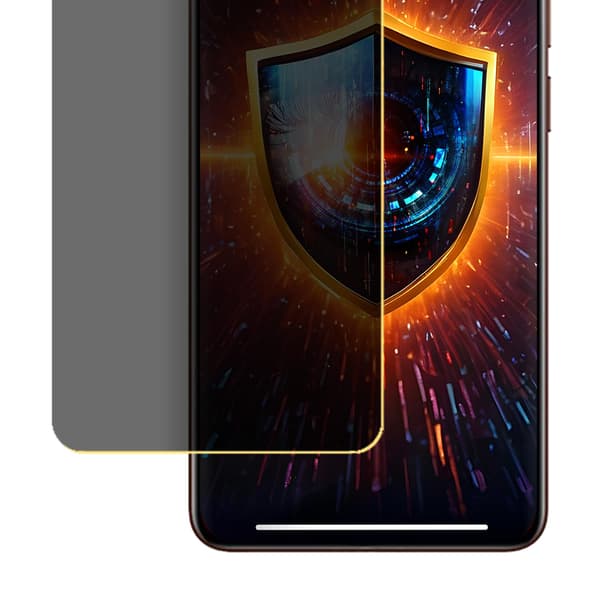 Realme GT7 Pro - 3mk Silkeslen Matt Sekretess