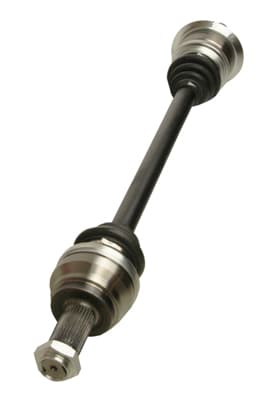 MAXGEAR DRIVAKSEL BMW X3/X4 LE. BAGAKSEL 763MM