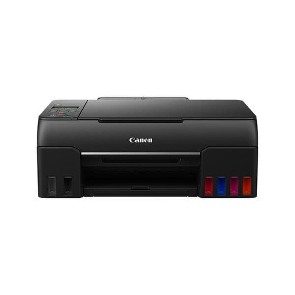 Canon PIXMA G640 MegaTank alt-i-en-printer