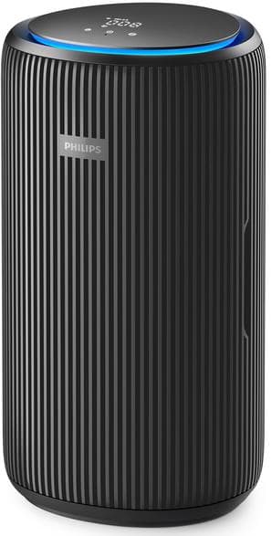 PHILIPS AC4221/11 PureProtect Pro 4200-serien luftrenser sort