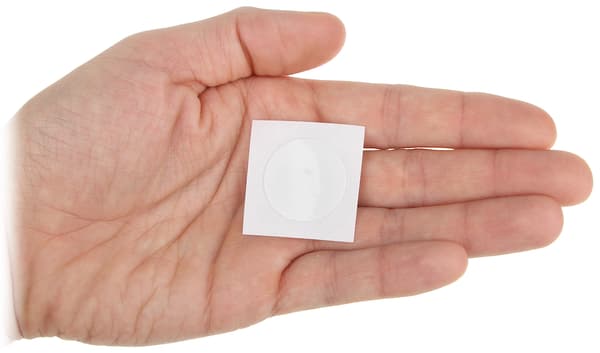 RFID-tunniste ATLO-607