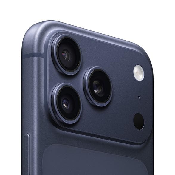 APPLE iPhone 17 Pro 5G 512GB Dybblå MG8N4HX/A