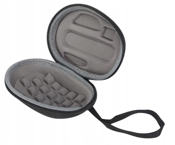 Hårt fodral för Logitech MX Master 3 mus