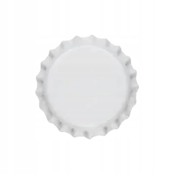 100x Ølkapsler 26mm Hjem Beer