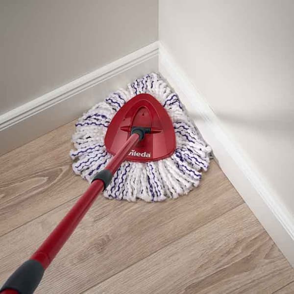 Vileda Turbo 3in1 mopinvaihto