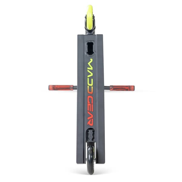 Madd Gear MG2 Obsidian-kollektion | Venom