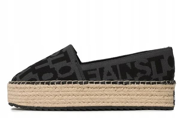 Tommy Jeans naisten slip-on espadrillit logolla koko 39