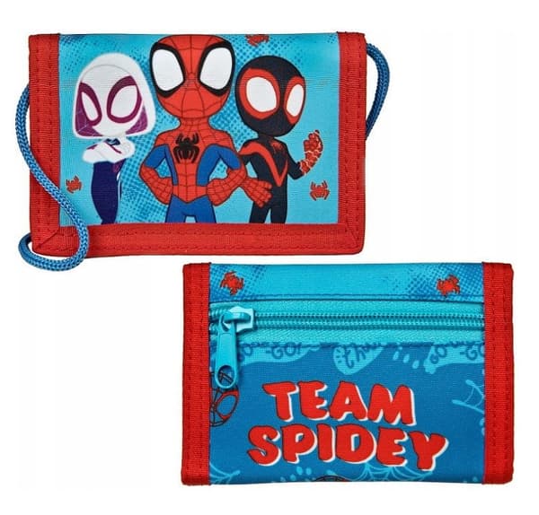 Marvel - Spidey Pung - 14936