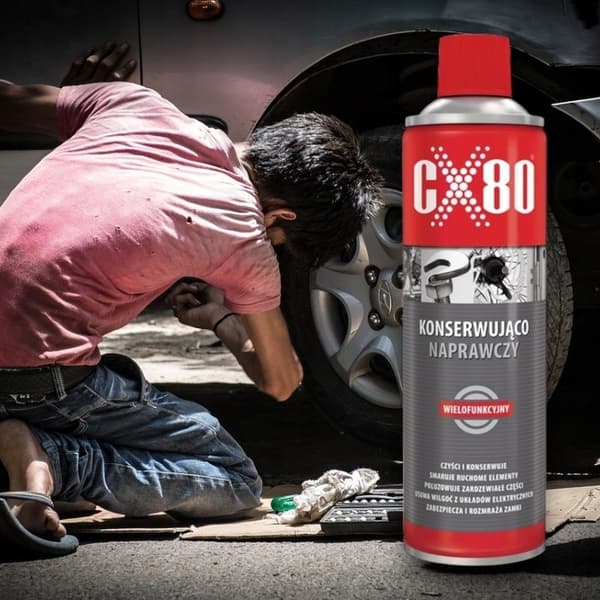 CX-80 500ml 062