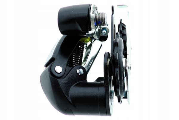 SHIMANO ALTUS RD-M310 Bagskifter 8/7 sort