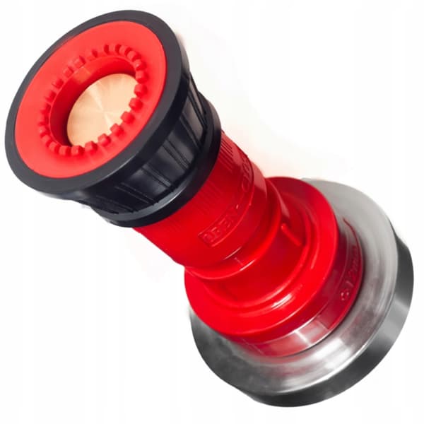 Brandslangedyse 2'' 52 mm