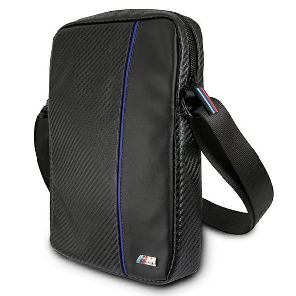 Torba BMW BMTB10CAPNBK Tablet 10 Kulfiber / Blå Stribet