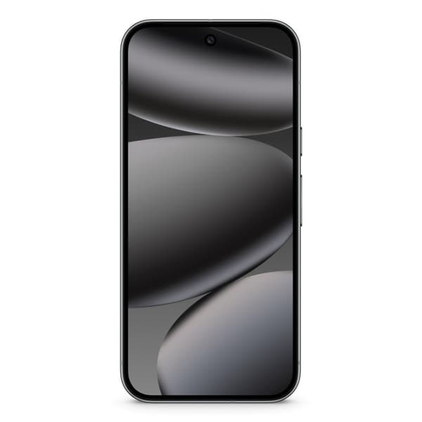Google Pixel 10 Pro 128 GB Obsidian