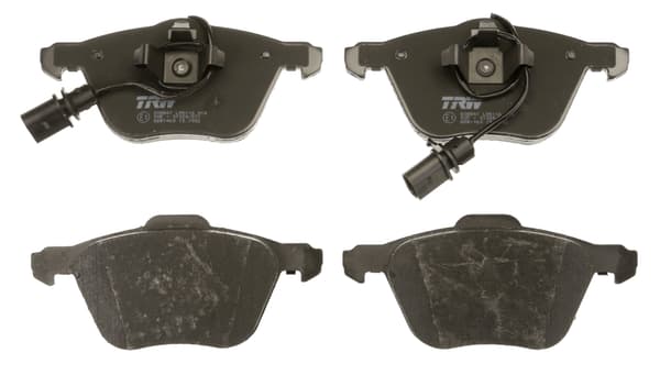 FRAMBROMSBELÄGG GDB1460 TRW